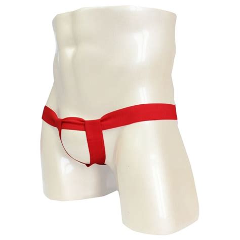 US Mens Lingerie Open Front Jockstrap G String Thongs Enhancing Briefs Underwear EBay