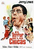 The El terror de las chicas 1961 Ver Película Gratis En Online
