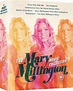 Respectable: The Mary Millington Story Trailer and Blu-ray Box Set ...