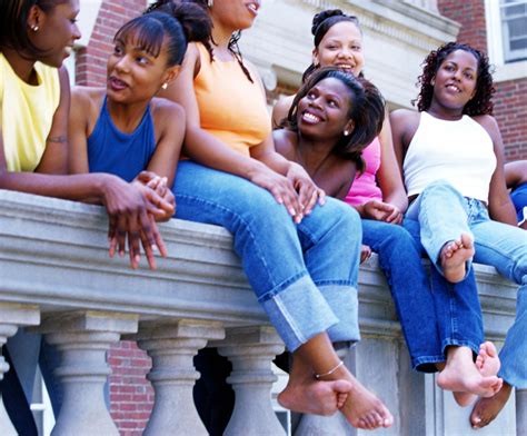 So You Want To Join A Sorority Here Are 9 Things To Know Before You Pledge Essence