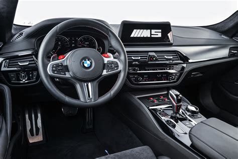 Cleaning a car seat seems pretty straightforward, but each manufacturer develops specific guidelines for the cleaning of their seats to ensure it stays in good working condition and that no parts become compromised. BMW Show Off New M5 With M Performance Parts As MotoGP ...