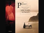 The Piano Soundtrack / Michael Nyman - YouTube