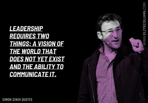 53 Simon Sinek Quotes That Will Inspire You 2023 Elitecolumn