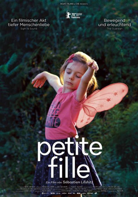 Film Petite Fille Cineman