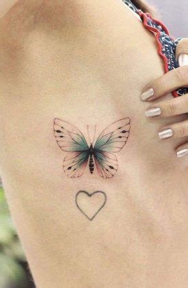 Tatuagens De Borboletas Para Voc Se Inspirar P Gina De Tatuagens