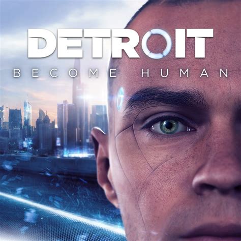 Detroit Become Human Pc Game Download Higly Compressed Deadwillgamer
