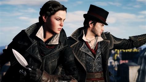 Assassin S Creed Syndicate Is Finally Getting Fixed On Ps