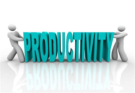 11 Key Tips To Stay Productive While On The Go Geekwire