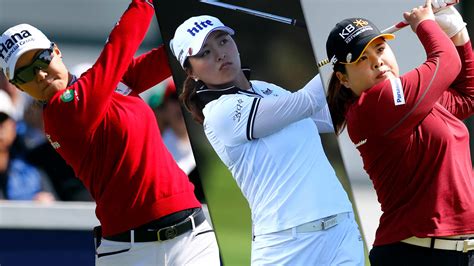 The two opens were previously held in the same state during the same year only twice before, in 1971 and 2014. 2019 Featured Groups US Womens Open Conducted by the USGA | LPGA | Ladies Professional Golf ...