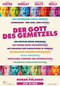 DER GOTT DES GEMETZELS / Beide Hauptdarstellerinnen für Golden Globe ...