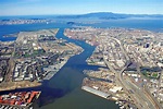 File:Oakland California aerial view.jpg - Wikipedia