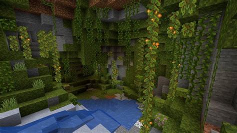 Minecraft has published bedrock edition beta 1.16.220.50, our latest look at the 1.17 caves & cliffs update! Mojang holds developer Q&A for the Minecraft 'Caves and ...