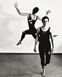 In the 1960s amd '70s Yvonne Rainer reinvented modern dance—and she's ...