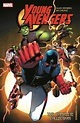 Young Avengers by Allan Heinberg & Jim Cheung: The Complete Collection ...