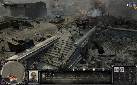 This modification aims to convert company of heroes 2 into a more realistic experience for. Company of Heroes 2 Review | bit-tech.net