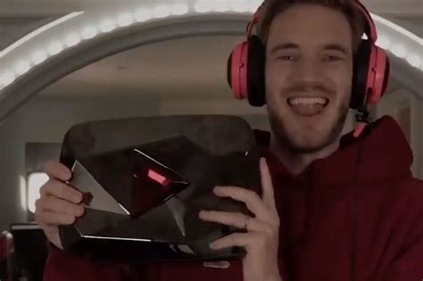 Youtube Welcomes Pewdiepie Back To The 2019 Rewind Video Ad Age