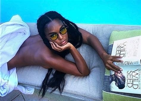 Janelle Monae Nude Pics And Leaked Sex Tape