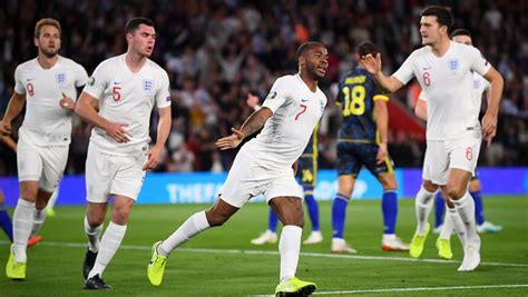 England coach gareth southgate's final draw reaction. England Football Team Plan to Tackle Racism Ahead of ...