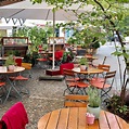 Café Anna Blume Prenzlauer Berg | Frühstück, Mittagstisch und ...