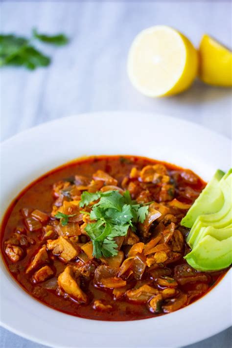 Recipe of preparing chicken stew meal the kenyan way: Ethiopian Chicken Stew | Recipe | Food, How to cook quinoa, Stew