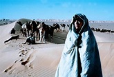 Himmel über der Wüste | Bild 13 von 16 | Moviepilot.de