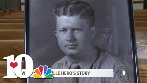 Service & Sacrifice: A new twist in Knoxville WWII hero Roddie Edmonds
