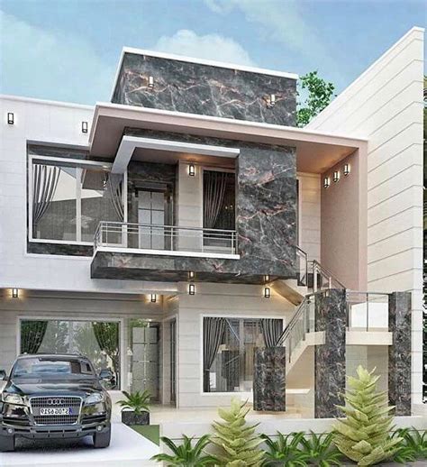 Top Modern House Design Ideas For 2020 Modern Exterior House Designs