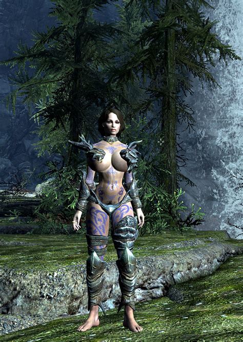 Outfit Studiobodyslide 2 Cbbe Conversions Page 24 Skyrim Adult