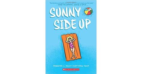 Sunny Side Up Sunny Book Book Review Common Sense Media