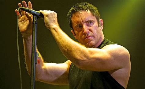Trent Reznor On Nine Inch Nails Tour With Soundgarden Getting Paid At