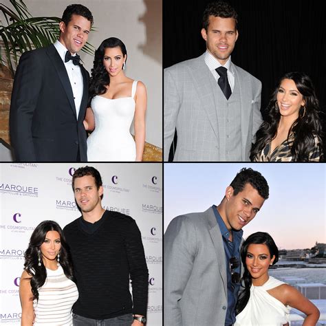 kim kardashian kris humphries relationship timeline