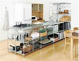Stainless Steel Shelving For Commercial Kitchens Images