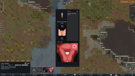 [mod] Rimjobworld Page 277 Rimworld Loverslab