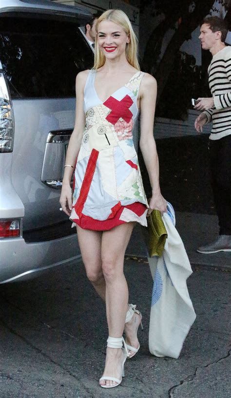 Picture Of Jaime King