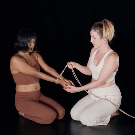 How To Master The Art Of Shibari Rope Bondage For Any Level And Purpose