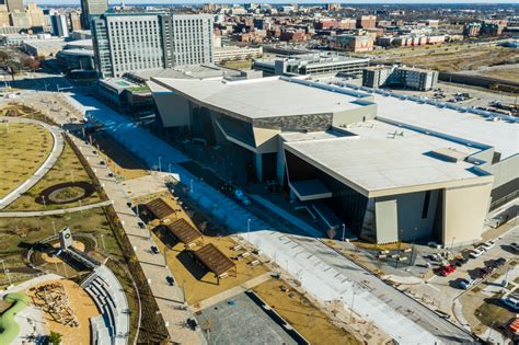 Maps 3 Oklahoma City Convention Center Complete Oklahoma City