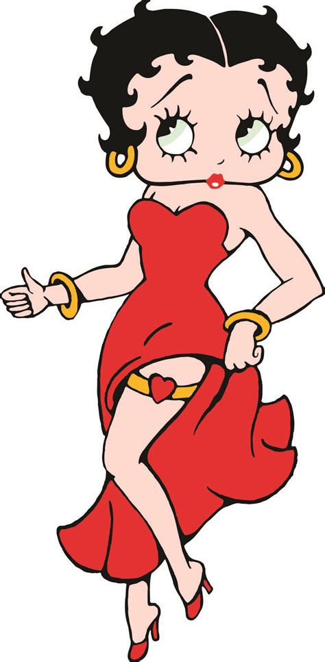 Betty Boop Art Betty Boop Tattoos Betty Boop Cartoon