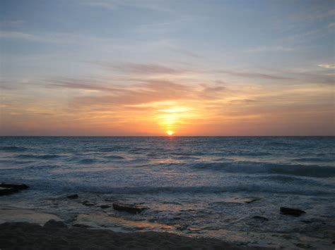 Sunrise In Cancun Sunrise Cancun Outdoor