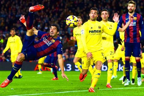 There is a 4% chance that mallorca will win. Barcelona vs Villarreal 6th May 2017 Schedule, Streaming ...