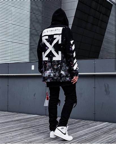 Hoodie Instagram Outfit Street Air Streetwear Clothing
