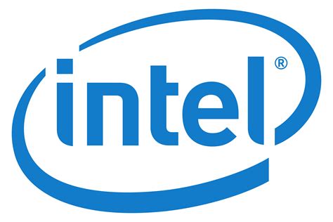 When you hear the term transparent logo, it means a logo with a transparent background (a.k.a. Intel Logo PNG Transparent - PngPix