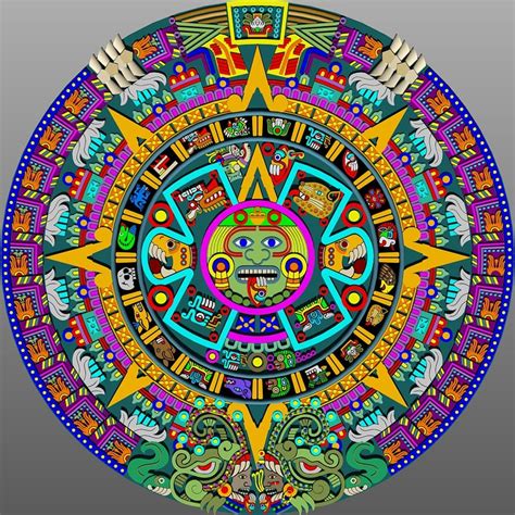 Check spelling or type a new query. aztec calender sunstone 3d dwg
