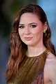 KAREN GILLAN at Jumanji: Welcome to the Jungle Premiere in Los Angeles ...