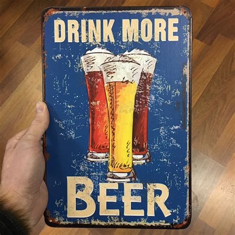 Excited To Share The Latest Addition To My Etsy Shop Beer Sign Drink
