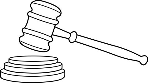 Judges Gavel Clipart 20 Free Cliparts Download Images On Clipground 2024