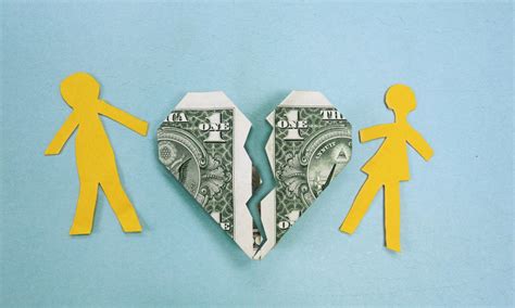 Financial Steps To Take Before A Divorce