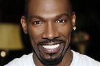 Charlie Murphy: Real-Life Comedy & Losing The Woman He Loved | Houston ...