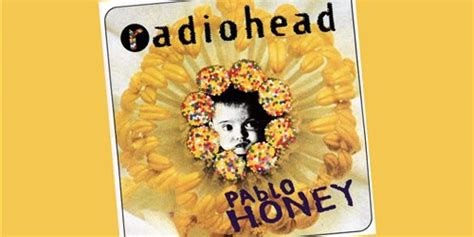 Il Y A Pile Ans Radiohead Sortait Un Immense Premier Album Pablo Honey