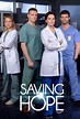 Saving Hope — Just about TV