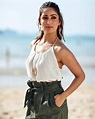 Guess what Yami Gautam is ADDICTED to? - Rediff.com Movies
